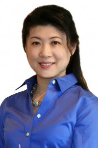 Mei Zhu美国百万圆桌顶尖会员